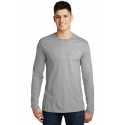 District DT6200 Young Mens Very Important Tee Long Sleeve