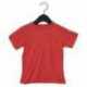 Bella + Canvas 3001T Toddler Jersey Short-Sleeve T-Shirt