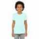 Bella + Canvas 3413Y Youth Triblend Short-Sleeve T-Shirt