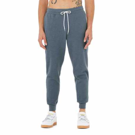 Bella + Canvas 3727 Unisex Jogger Sweatpant
