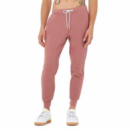 Bella + Canvas 3727 Unisex Jogger Sweatpant