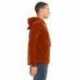 Bella + Canvas 3729 Unisex Sponge Fleece Pullover DTM Hoodie