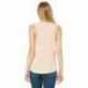 Bella + Canvas B6003 Ladies Jersey Muscle Tank