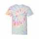 Dyenomite 200SC Summer Camp Tie-Dyed T-Shirt