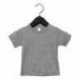 Bella + Canvas 3413B Infant Triblend Short Sleeve T-Shirt