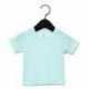 Bella + Canvas 3413B Infant Triblend Short Sleeve T-Shirt