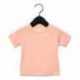 Bella + Canvas 3413B Infant Triblend Short Sleeve T-Shirt