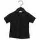 Bella + Canvas 3413B Infant Triblend Short Sleeve T-Shirt