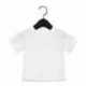 Bella + Canvas 3001B Infant Jersey Short Sleeve T-Shirt