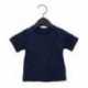 Bella + Canvas 3001B Infant Jersey Short Sleeve T-Shirt