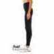 Bella + Canvas 813 FWD Fashion Ladies High Waist Fitness Leggings