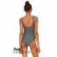 Bella + Canvas 990BE FWD Fashion Ladies Bodysuit
