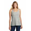 District Made Made DM466A Made Ladies Cosmic Twist Back Tank