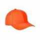 Big Accessories BA537 Performance Perforated Cap