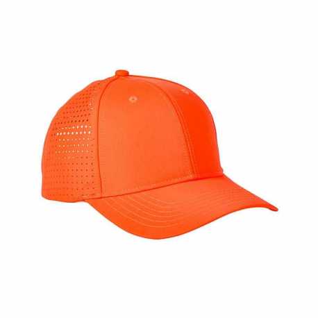 Big Accessories BA537 Performance Perforated Cap
