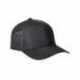 Big Accessories BA537 Performance Perforated Cap