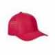 Big Accessories BA537 Performance Perforated Cap