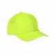 Big Accessories BA537 Performance Perforated Cap