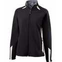 Holloway 229361 Ladies' Polyester Full Zip Vortex Jacket