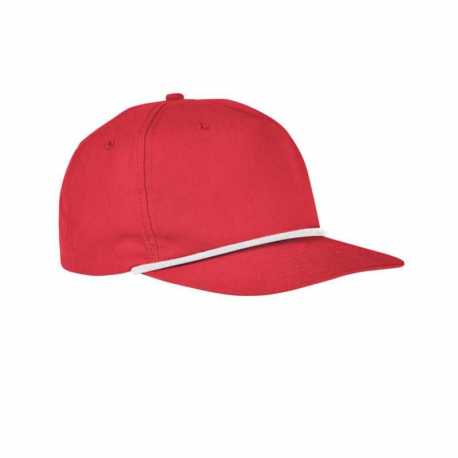 Big Accessories BA671 Golf Cap