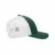 Pacific Headwear P114 Low-Pro Trucker Cap