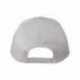 Big Accessories BX020SB Adult Structured Twill Snapback Cap