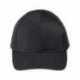 Big Accessories BX020SB Adult Structured Twill Snapback Cap