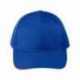 Big Accessories BX020SB Adult Structured Twill Snapback Cap