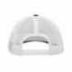 Pacific Headwear P114 Low-Pro Trucker Cap