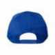 Big Accessories BX020SB Adult Structured Twill Snapback Cap