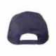 Big Accessories BX020SB Adult Structured Twill Snapback Cap