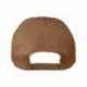 Big Accessories BX880SB Unstructured Cap