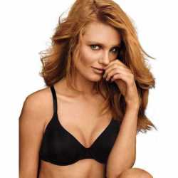 Maidenform 06082 Inspirations Extra Coverage Tailored Lace Wing Bra 2-pack