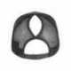 Big Accessories BA540P Sport Ponytail Trucker