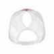 Big Accessories BA540P Sport Ponytail Trucker