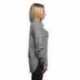 Burnside B5200 Ladies Solid Flannel Shirt
