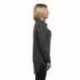Burnside B5200 Ladies Solid Flannel Shirt