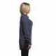 Burnside B5200 Ladies Solid Flannel Shirt