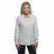 Burnside B5200 Ladies Solid Flannel Shirt