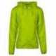 Burnside B9754 Lightweight Windbreaker