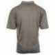 Burnside B0101 Men's Burn Golf Polo