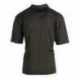 Burnside B0101 Men's Burn Golf Polo