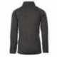 Burnside B3901 Men's Sweater Knit Jacket
