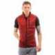 Burnside B3910 Men's Sweater Knit Vest