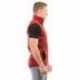 Burnside B3910 Men's Sweater Knit Vest