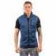 Burnside B3910 Men's Sweater Knit Vest
