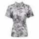 Burnside B5101 Ladies Burn Golf Polo