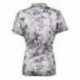 Burnside B5101 Ladies Burn Golf Polo