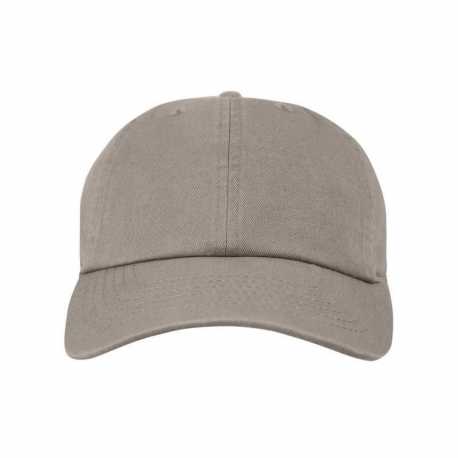 Champion CA2000 Classic Washed Twill Cap