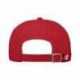 Champion CA2000 Classic Washed Twill Cap